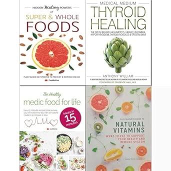 Medical medium thyroid healing, the anti-inflammatory & autoimmune ...