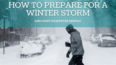 How To Prepare House For Winter Storm at Paul Alfaro blog