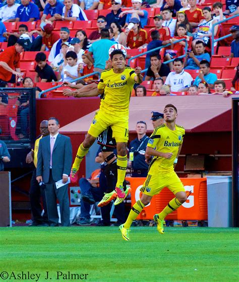 DC United vs Columbus Crew | DC United vs Columbus Crew- Jun… | Flickr