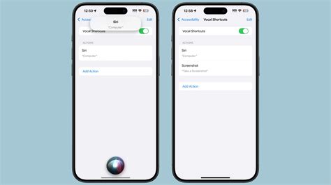 You Can Give Siri a New Name With iOS 18's Vocal Shortcuts | MacRumors Forums