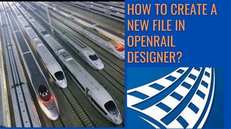 OpenRails Tutorials 的图像结果