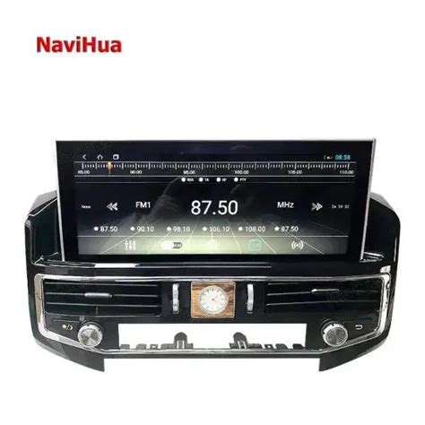 12.3 Inch Car Audio Video Stereo Player Multimedia System Head Unit GP