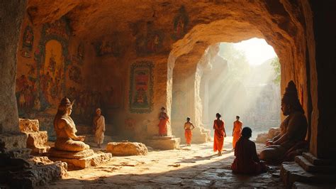 What is India Known For in Art? Dive Into Ancient Indian Art