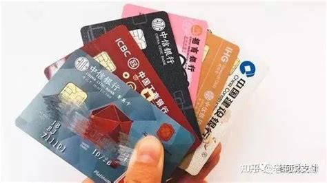 信用卡卡片状态异常，你知道是哪一种原因吗？ - 知乎