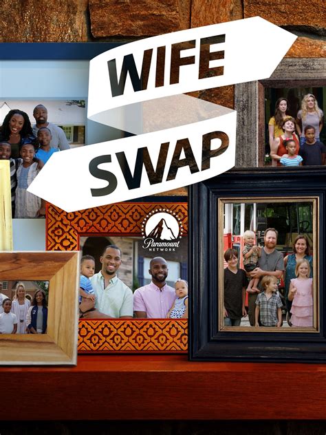 Wife Swap Season 1 | Rotten Tomatoes