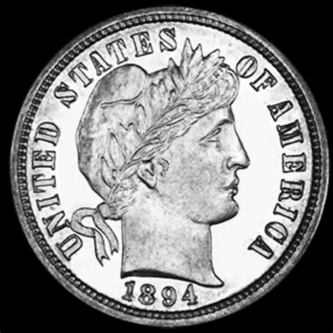 Rare Valuable US Coins