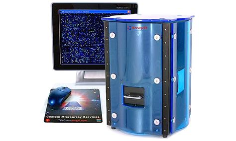 Image result for Array Con Scanner