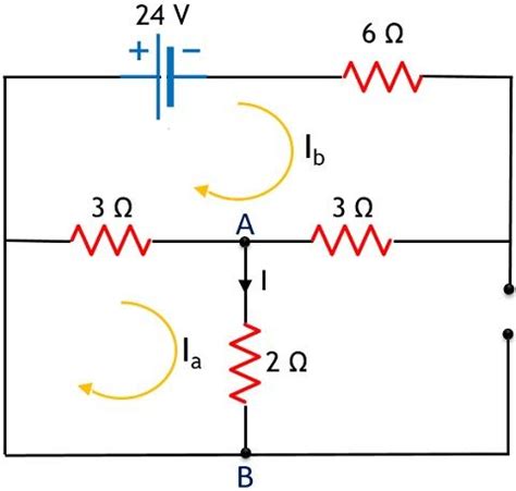 Image result for Superposition Theorem Examples