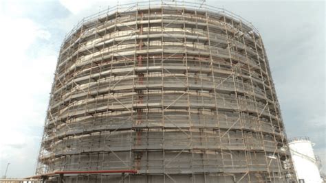 Image result for Modular Scaffold System