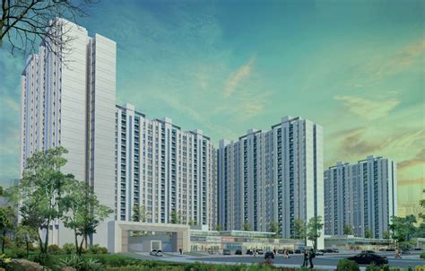 Projects in Hinjawadi Phase III by ABIL Group - Dwello