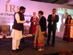 IR8 50th Anniversary Celebration | ICAR