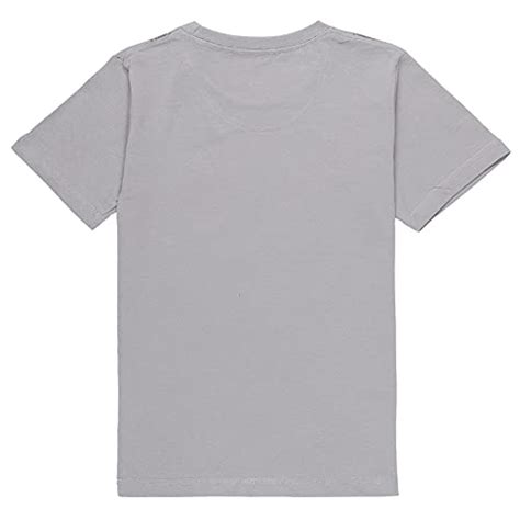 Kidsville Avengers Featured Tshirt for Boys Grey : Amazon.in: Clothing ...