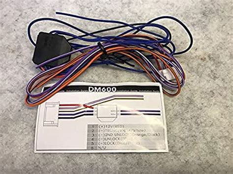 Compustar Lock Light Won't Start 的图像结果