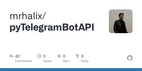 Image result for Python Pytelegrambotapi Documentation