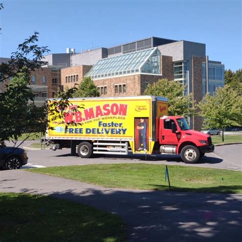 W.B. Mason Co. (@wbmasonco) • Instagram photos and videos