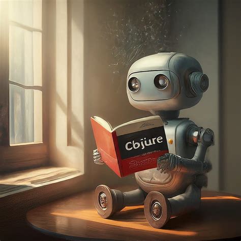 Image result for Clojure Blog