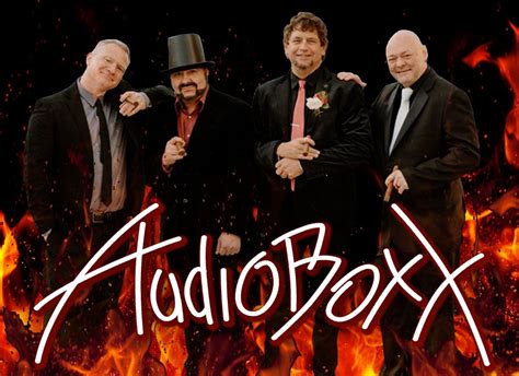 Audioboxx at The Phoenix at Legends, 1310 Scheels Drive, C170, Sparks ...