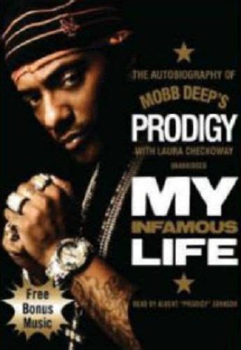 Prodigy Album Cover Photos - List of Prodigy album covers - FamousFix