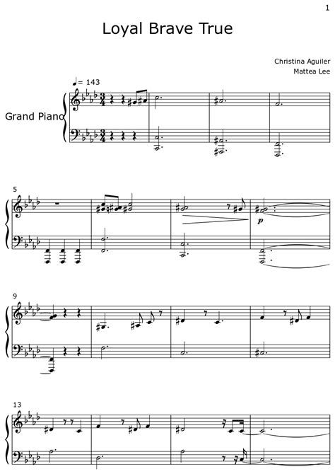 Image result for Loyal Piano Tutorial