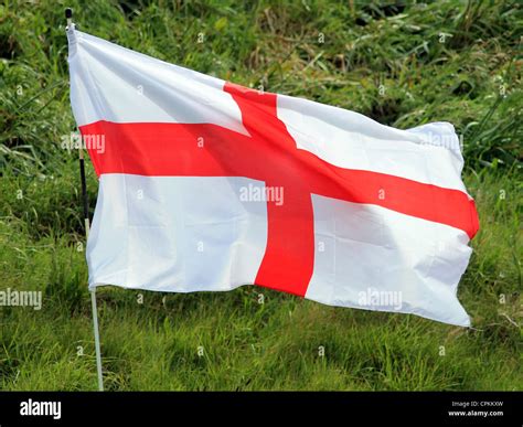 White Flag Red Cross High Resolution Stock Photography and Images - Alamy