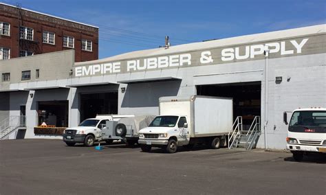 Pasco - Empire Rubber & Supply