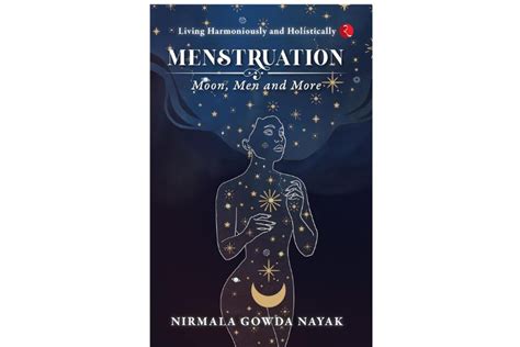 Menstruation: Moon, Men and More