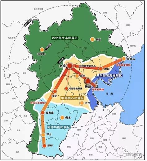 雄安新区的“会”与“不会”，雄安新区的未来让你想不到_腾讯新闻