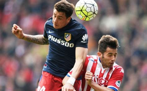 Lesión de Giménes en el Atlético | Jornada 30