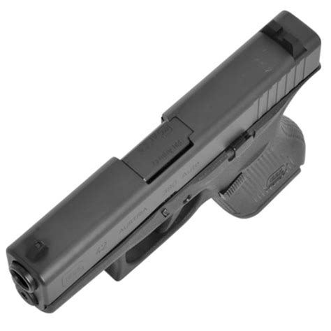 Glock 42 .380 Auto | GermanGunWorks