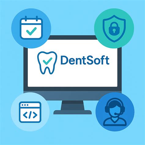DentSoft | Best Dental Clinic Management Software in India 2025