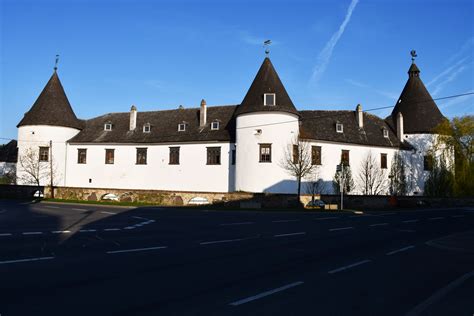 SCHLOSS KOBERSDORF - Rauhofer Architektur