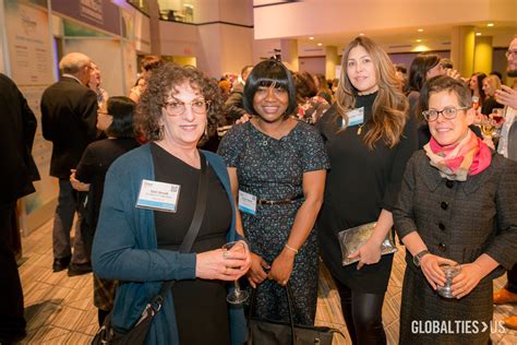 Congratulations and Thank You, Gail Shrott - Global Ties U.S. : Global ...