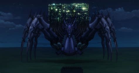 Image result for Infinite Dendrogram Episode 12