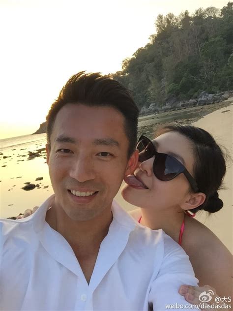 與汪小菲結束10年婚姻 大S宣布離婚：「正在辦手續」 - 亞洲 - 明周娛樂