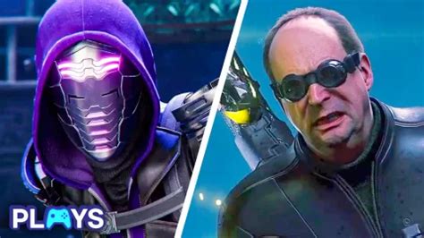 Watchmojo.com Spider-Man 的图像结果