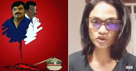 Suchitra demands justice for Jayaraj-Fenix; compares the custodial ...