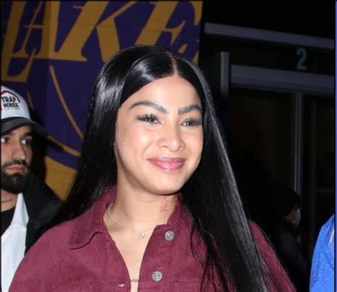 Yailin la más viral estrena Trola Remix con Mestizo y sale Tekashi 6ix9ine - La Opinión