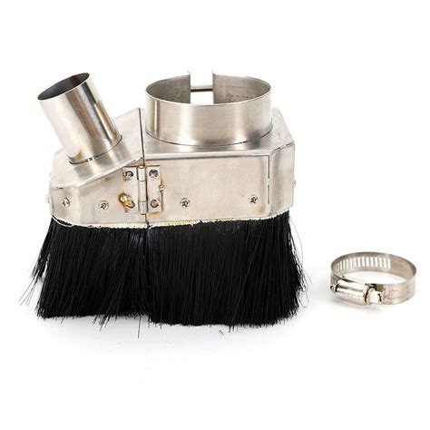 BoTaiDaHong 65mm Spindle Motor Dust Cover Dust Shoe for Router ...