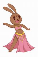 Image result for BABS Bunny Belly Button