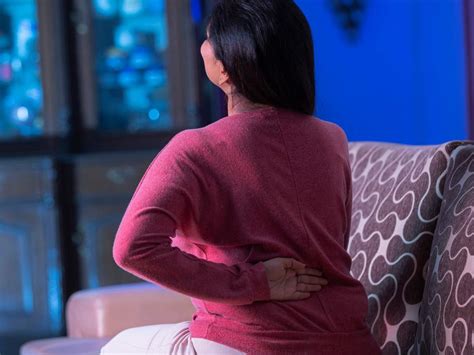 My COVID story: My body ache was so terrible that even touch of water ...