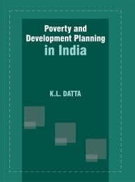 Buy Poverty and Development Planning in India Book Online at Low Prices ...