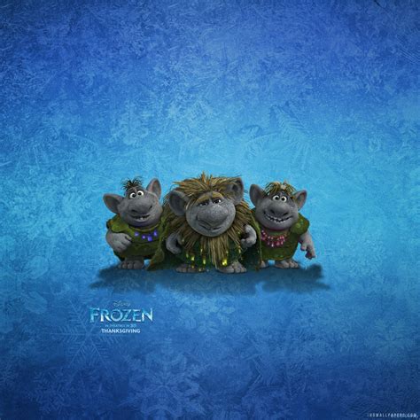 Trolls From Frozen Quotes. QuotesGram