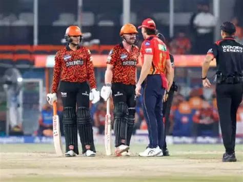 'Nothing too serious, just a bit of banter': Travis Head on his verbal ...