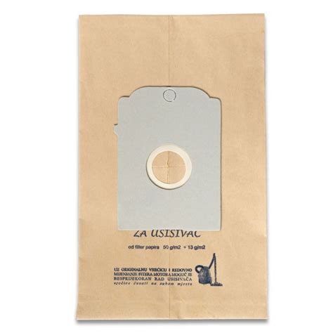 PAPIRNA KESA SIEMENS 461342 NT K - Papirne kese