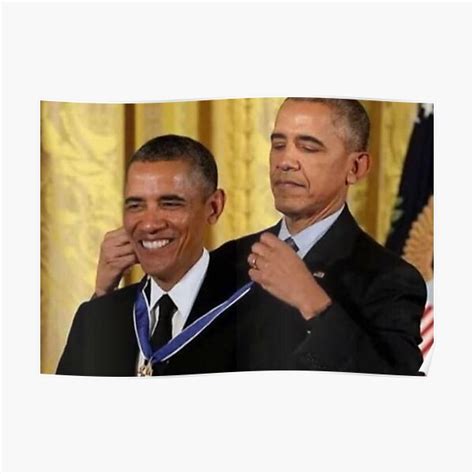 View 14 Obama Medal Meme - poochnoesz