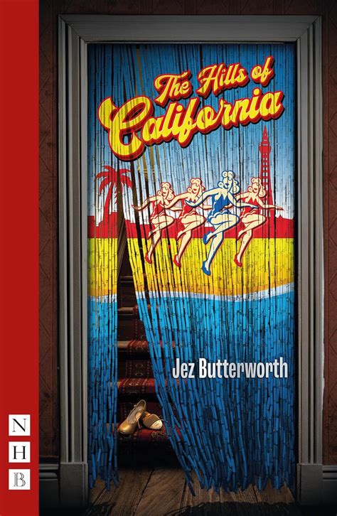 Buy The Hills of California (NHB Modern Plays) Book Online at Low ...
