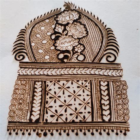 Image result for Simple Mehndi Class