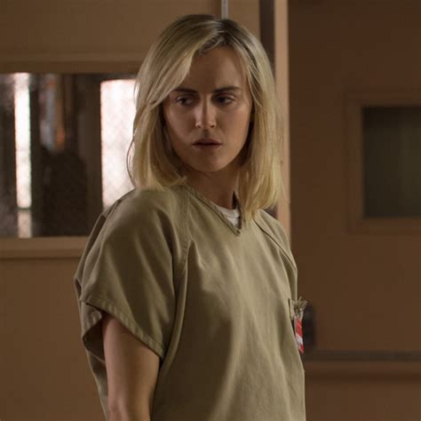 OITNB Season 5 Sneak Peek Is Here and It's Dramatic