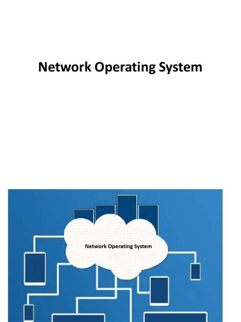 Network Operating System Projects 的图像结果