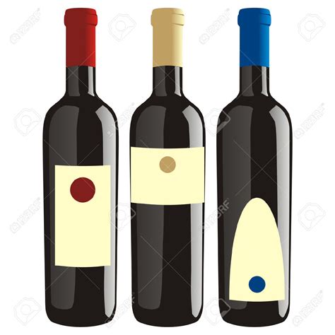 Wine bottles clipart 19 free Cliparts | Download images on Clipground 2025